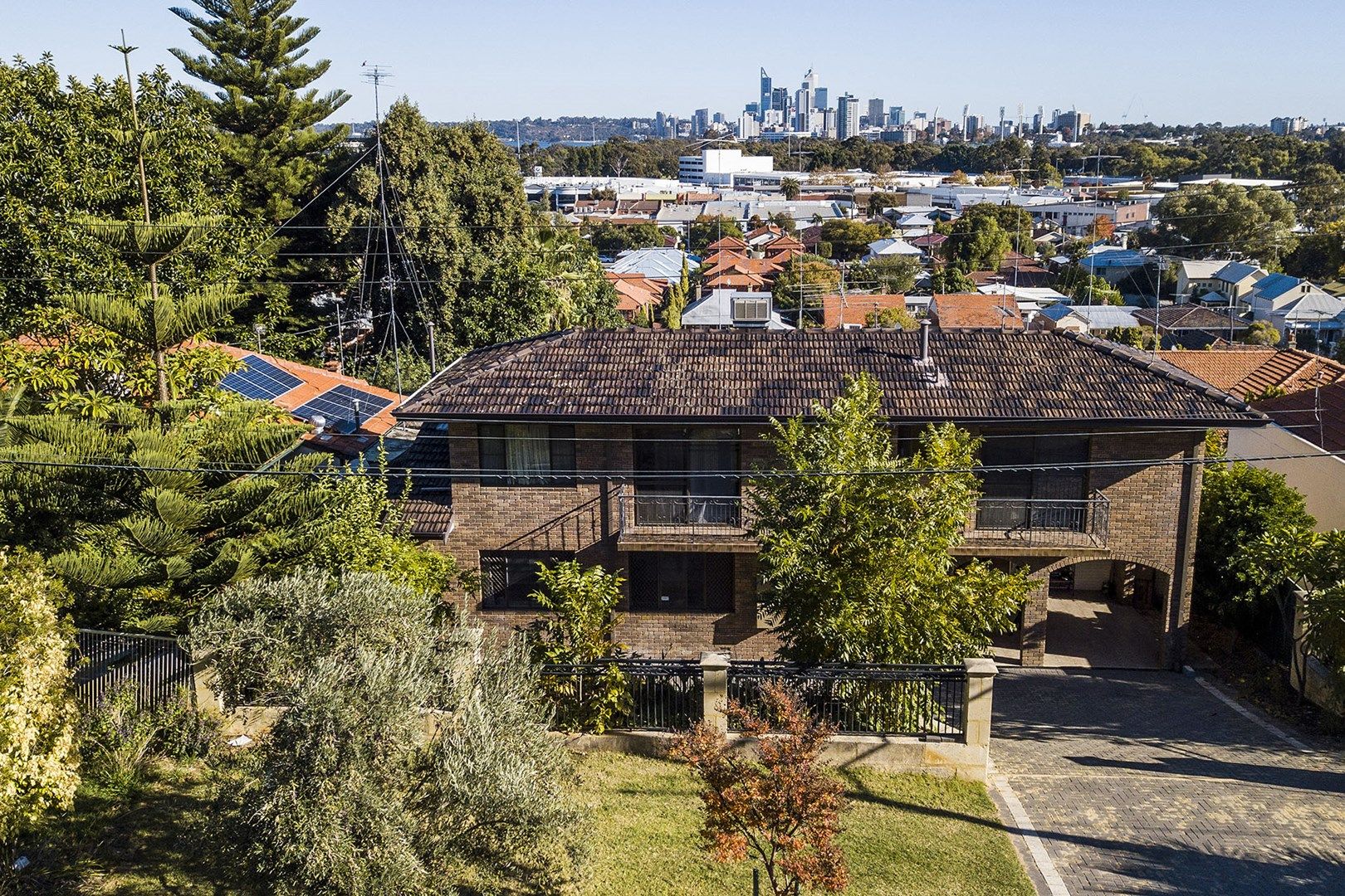 3 craig street burswood