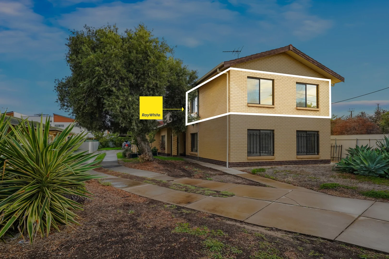 Primary image of 3/22 Graham Street, Glanville SA 5015