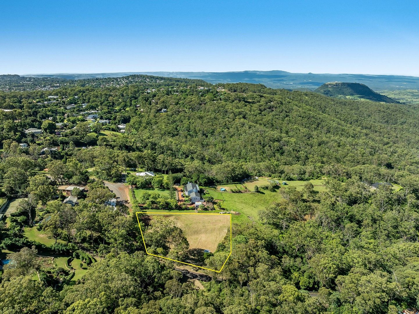 30 32 Flagstone Creek Road Middle Ridge QLD 4350 Domain