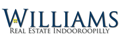 Williams Real Estate Indooroopilly's logo