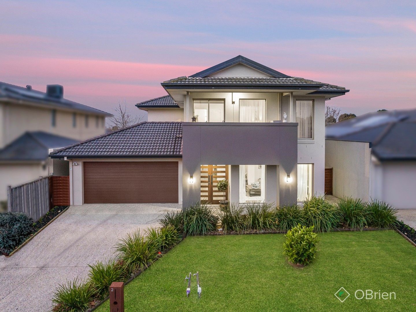 2 Ferrier Close, Sandhurst VIC 3977, Image 1