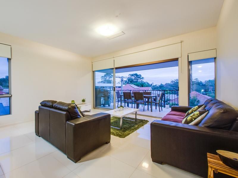 6/6 Stanley Terrace, Taringa QLD 4068, Image 2