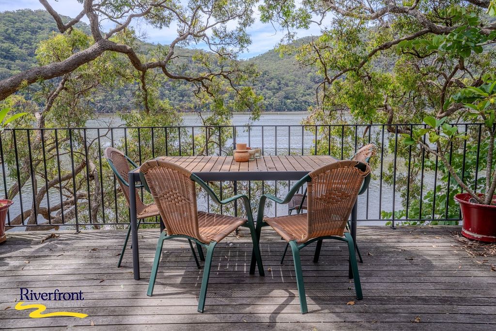 10 Coba Point, Berowra Waters NSW 2082, Image 0