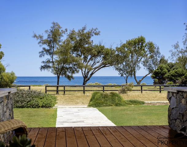 5 Estuary Way, Drummond Cove WA 6532