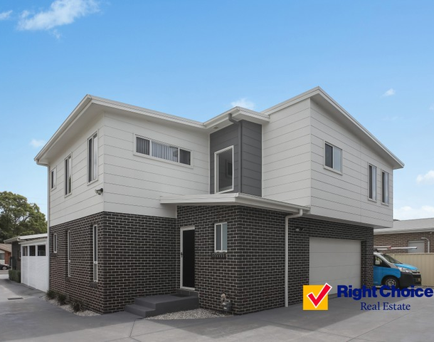 2/33 Station Road, Albion Park Rail NSW 2527