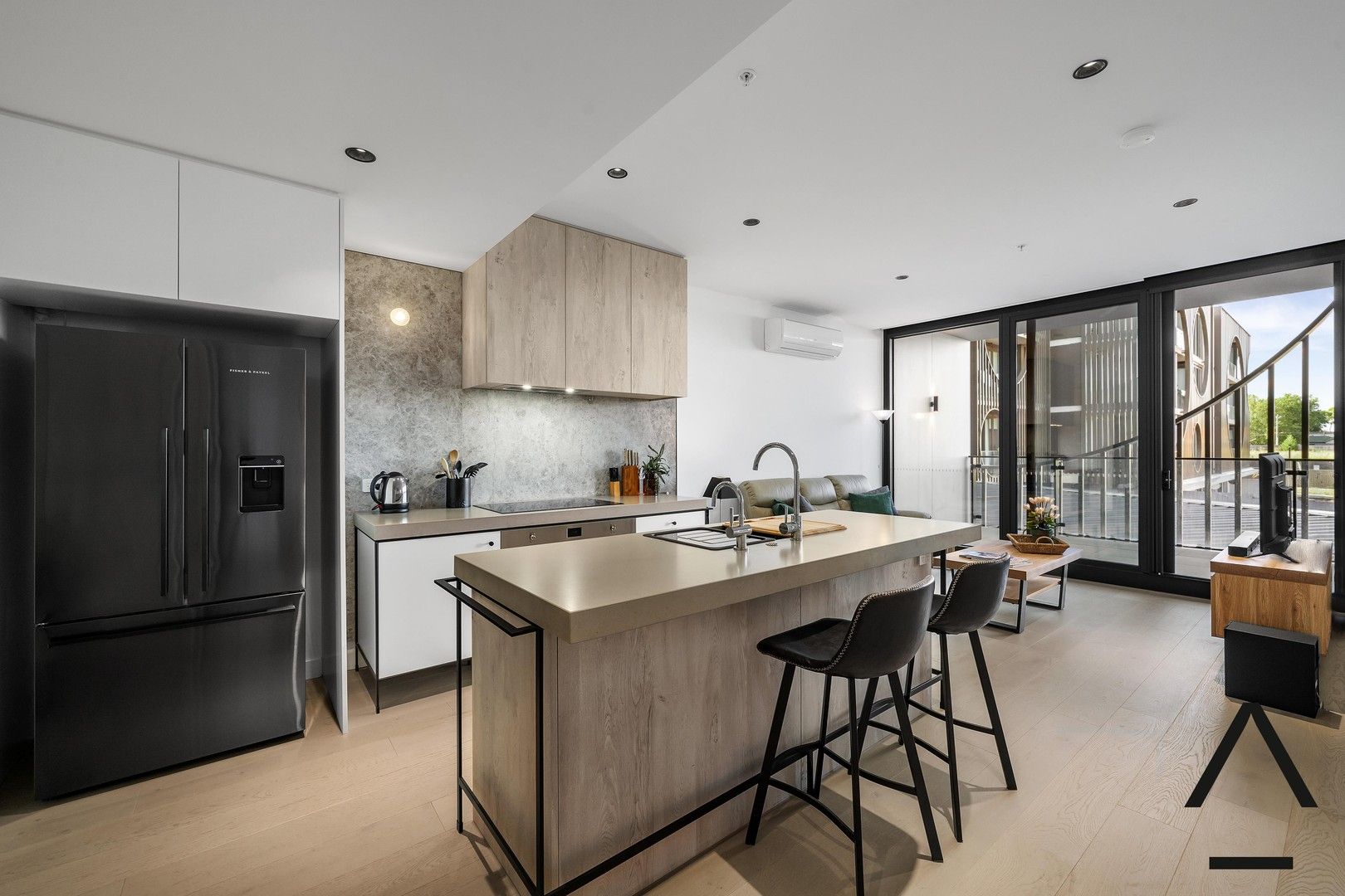 3 bedrooms Apartment / Unit / Flat in 102/23 Mills Boulevard ALPHINGTON VIC, 3078