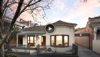 Picture of 815 Rathdowne Street, CARLTON NORTH VIC 3054