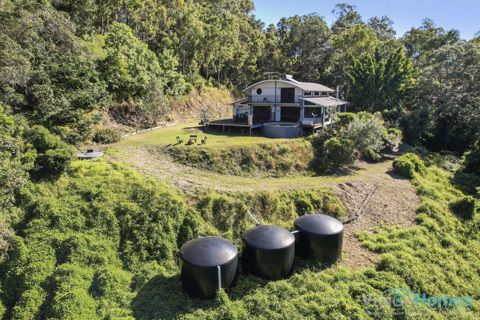 229 Smiths Road, Wights Mountain QLD 4520, Image 2