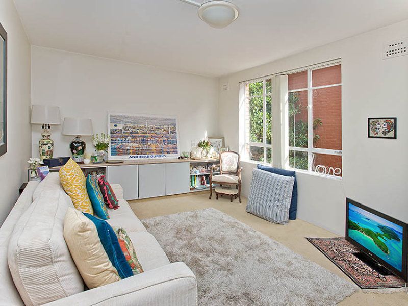 1 bedrooms Apartment / Unit / Flat in 4/82 Avenue Road MOSMAN NSW, 2088