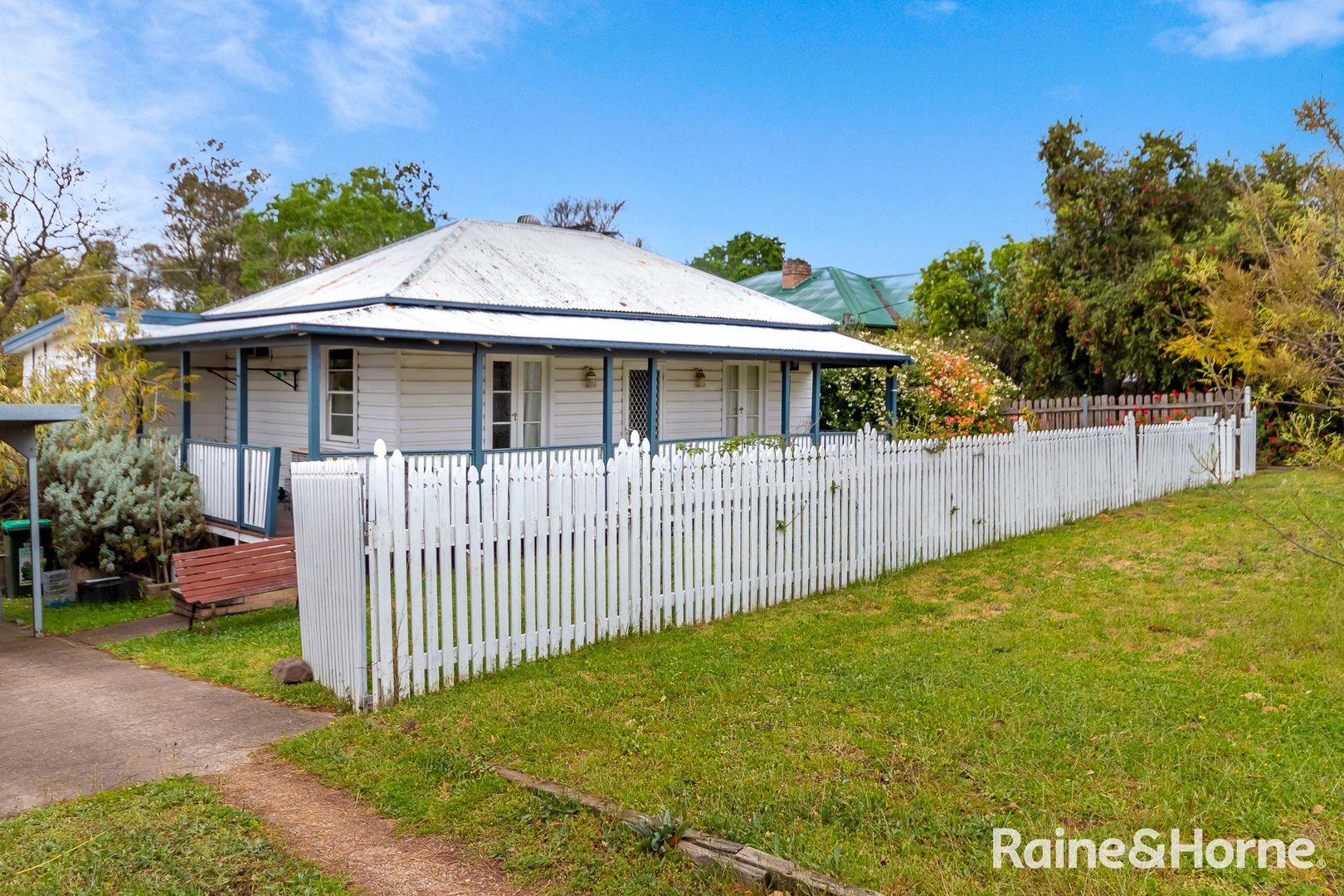 71 Sowerby Street, Muswellbrook NSW 2333