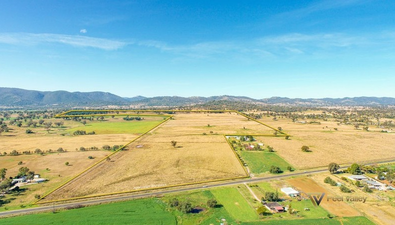 Picture of 1148 Manilla Road Hallsville, TAMWORTH NSW 2340