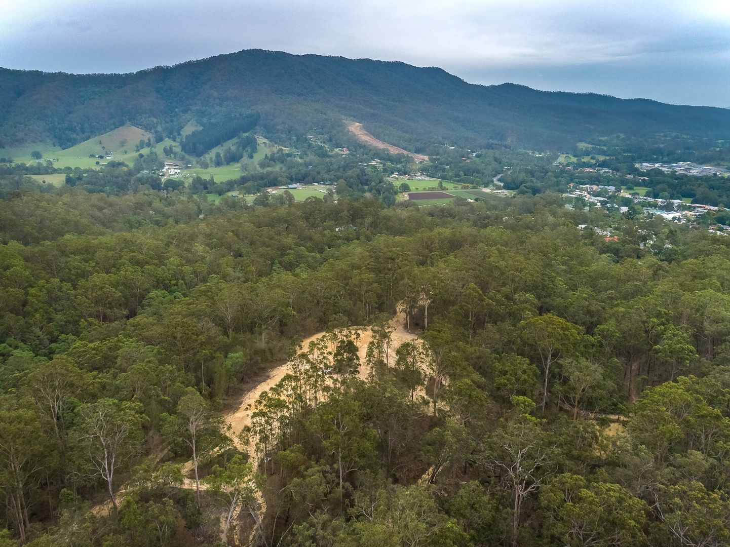93131 Kidston Street, Canungra QLD 4275 Vacant Land for Sale 625,000
