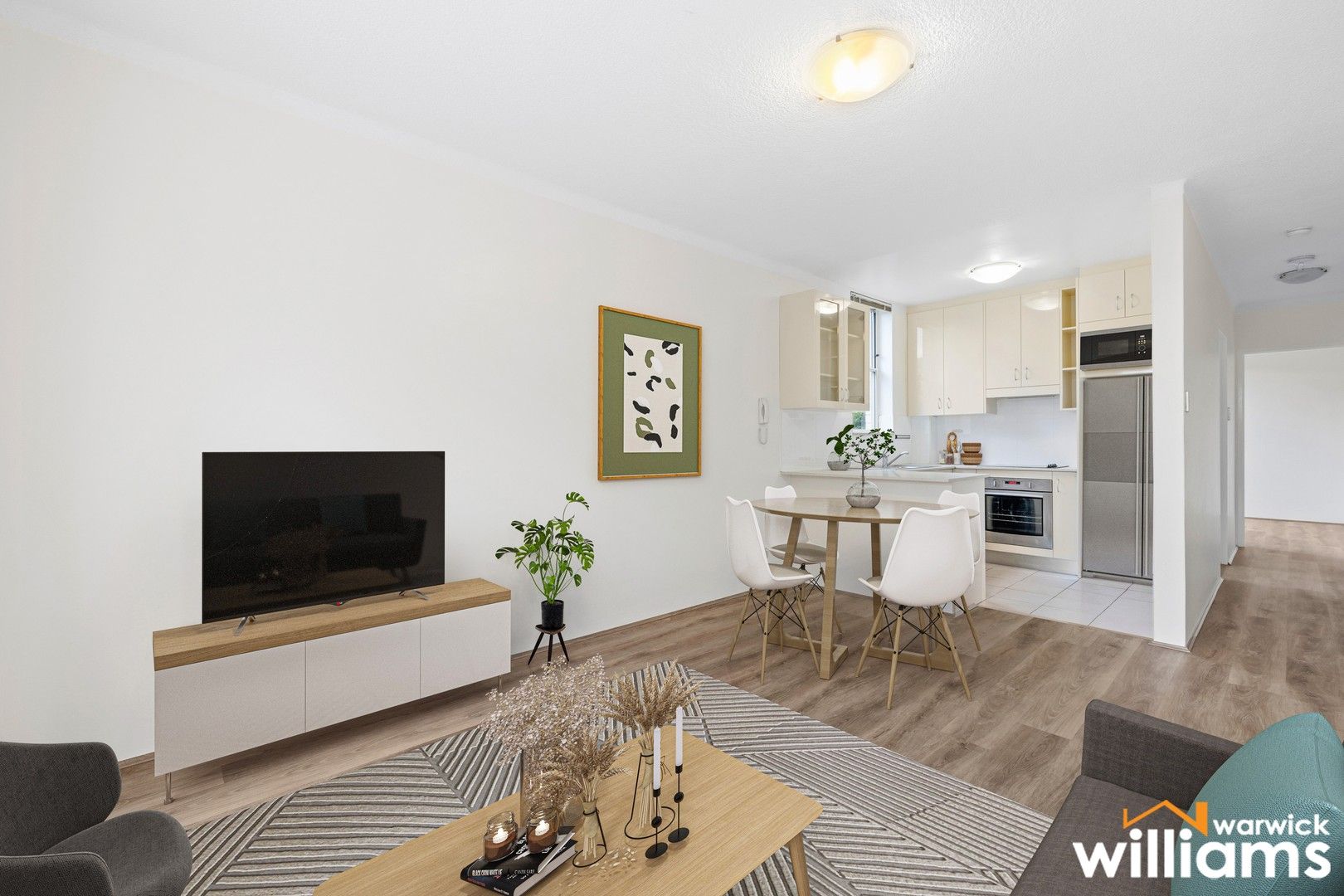1 bedrooms Apartment / Unit / Flat in 5/14 Avona Avenue GLEBE NSW, 2037