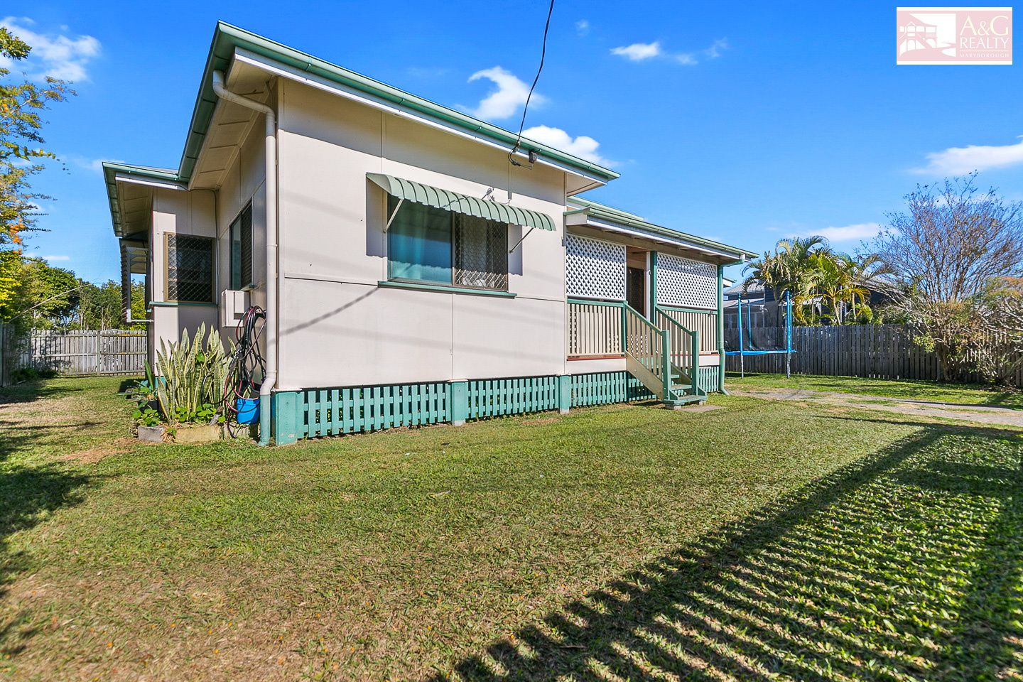 66 Churchill St, Maryborough QLD 4650, Image 1