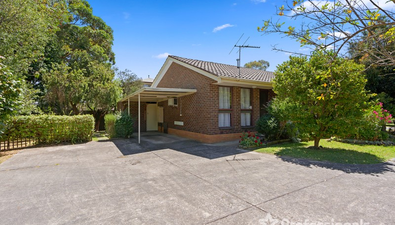 Picture of 2/49 Hamilton Road, BAYSWATER NORTH VIC 3153