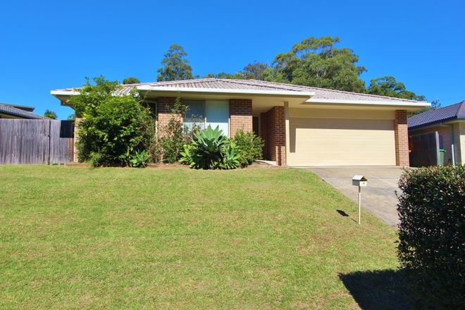 Picture of 4 Mountain Spring Drive, KENDALL NSW 2439