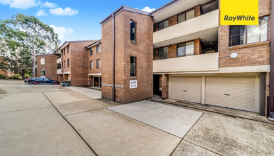 Picture of 14/28 Springvale Drive, HAWKER ACT 2614