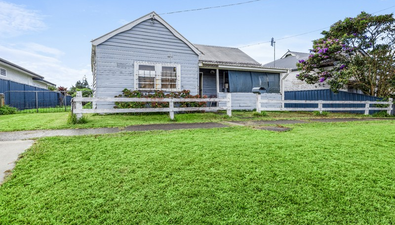 Picture of 7 Tozer Street, WEST KEMPSEY NSW 2440