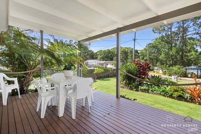 Picture of 89 Laurel Street, RUSSELL ISLAND QLD 4184