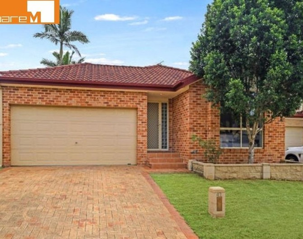 41 Wainewright Avenue, West Hoxton NSW 2171