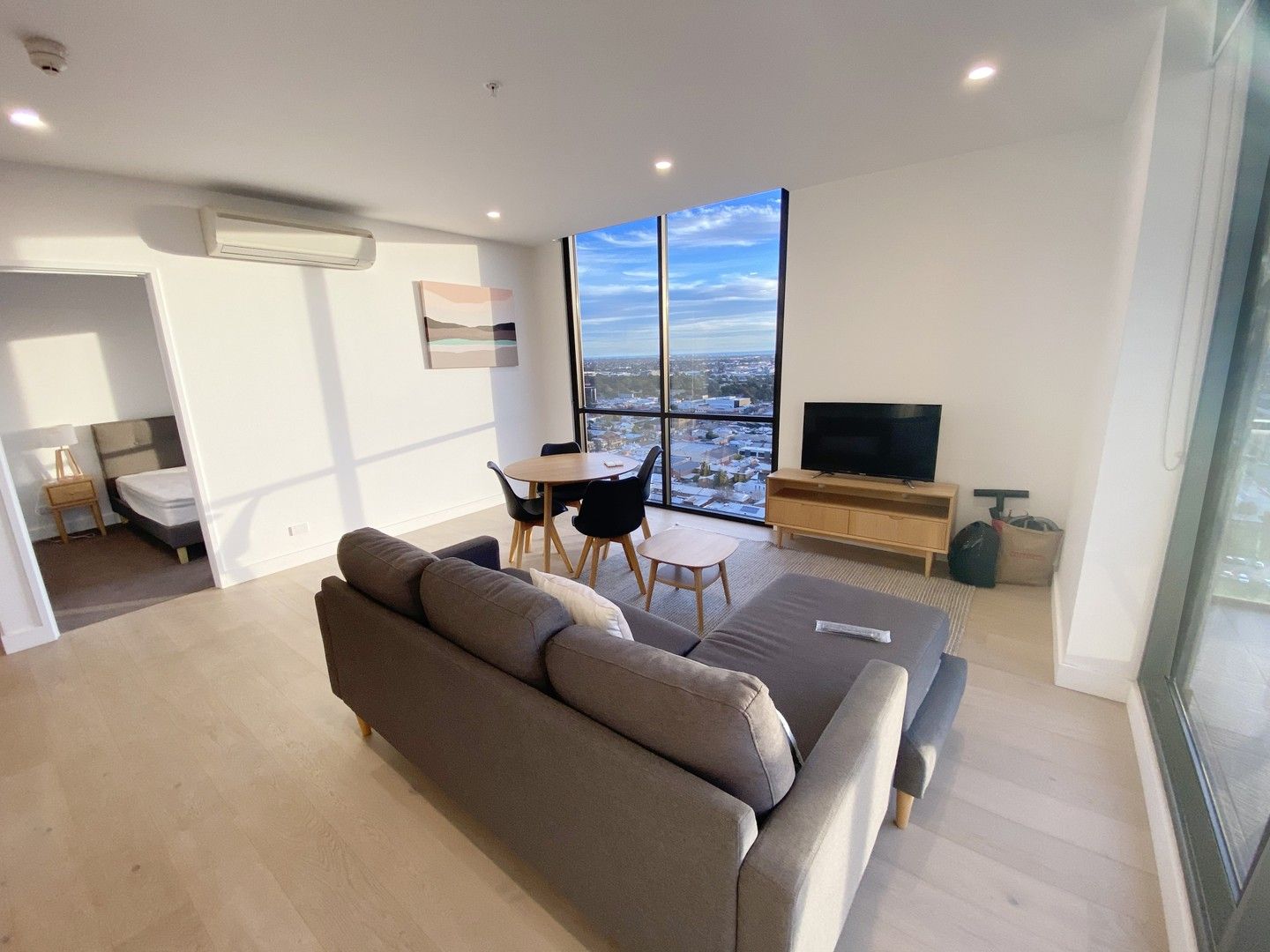2 bedrooms Apartment / Unit / Flat in 2001/156 Wright Street ADELAIDE SA, 5000