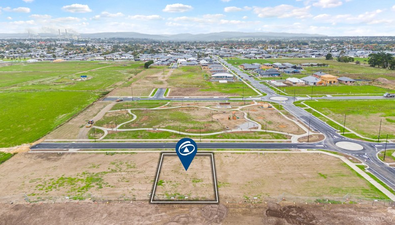 Picture of Lot 77 Fifth Avenue, TRARALGON VIC 3844