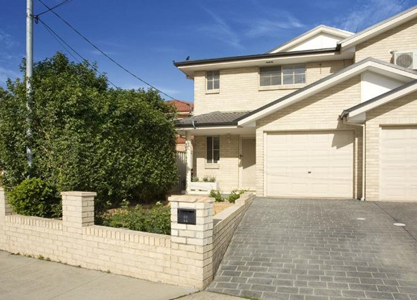 11 Short Street, Canterbury NSW 2193