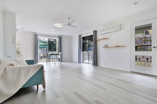 Picture of 45/31-35 Kruger Parade, REDBANK QLD 4301