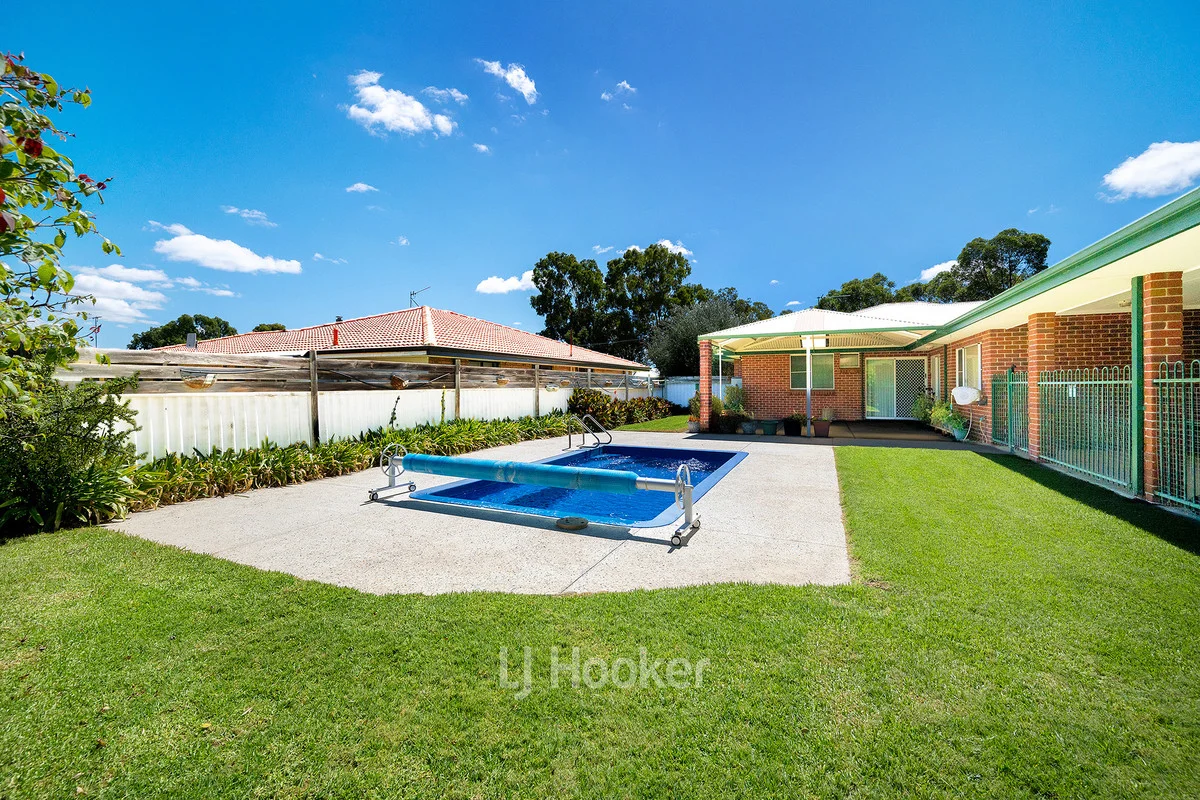 Additional image 18 of 27 Mitchell Way, Dardanup WA 6236