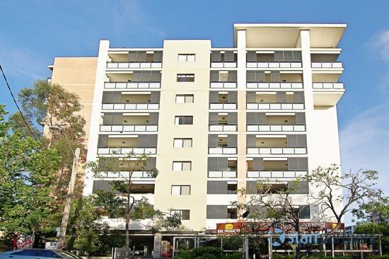 2 bedrooms Apartment / Unit / Flat in 306/465 Chapel Road BANKSTOWN NSW, 2200