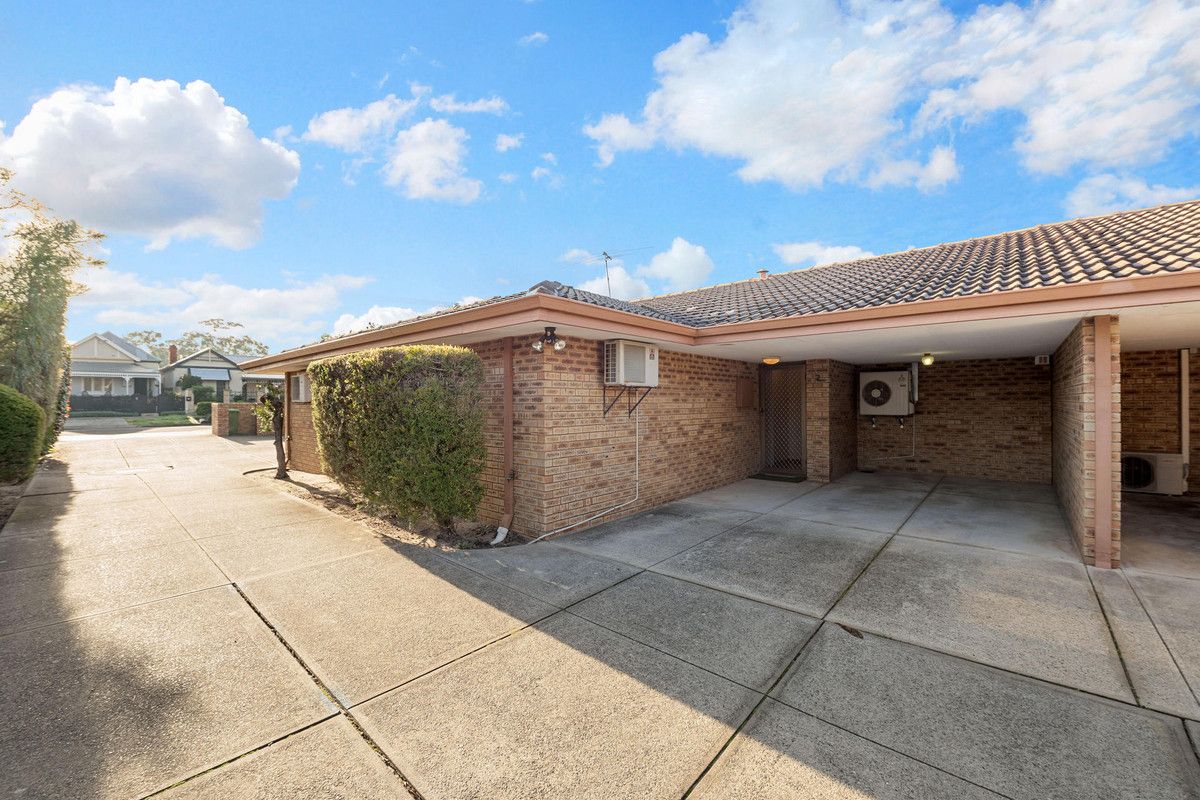 2/73 Ninth Avenue, Maylands WA 6051, Image 0