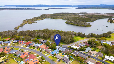 Picture of 24 Pipers Bay Drive, FORSTER NSW 2428
