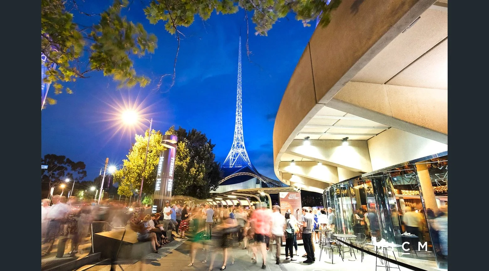 Additional image 16 of 2106/60 Kavanagh Street, Southbank VIC 3006