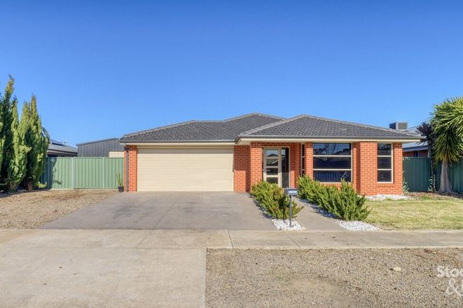 Picture of 48 - 50 Oxbow Avenue, SHEPPARTON VIC 3630