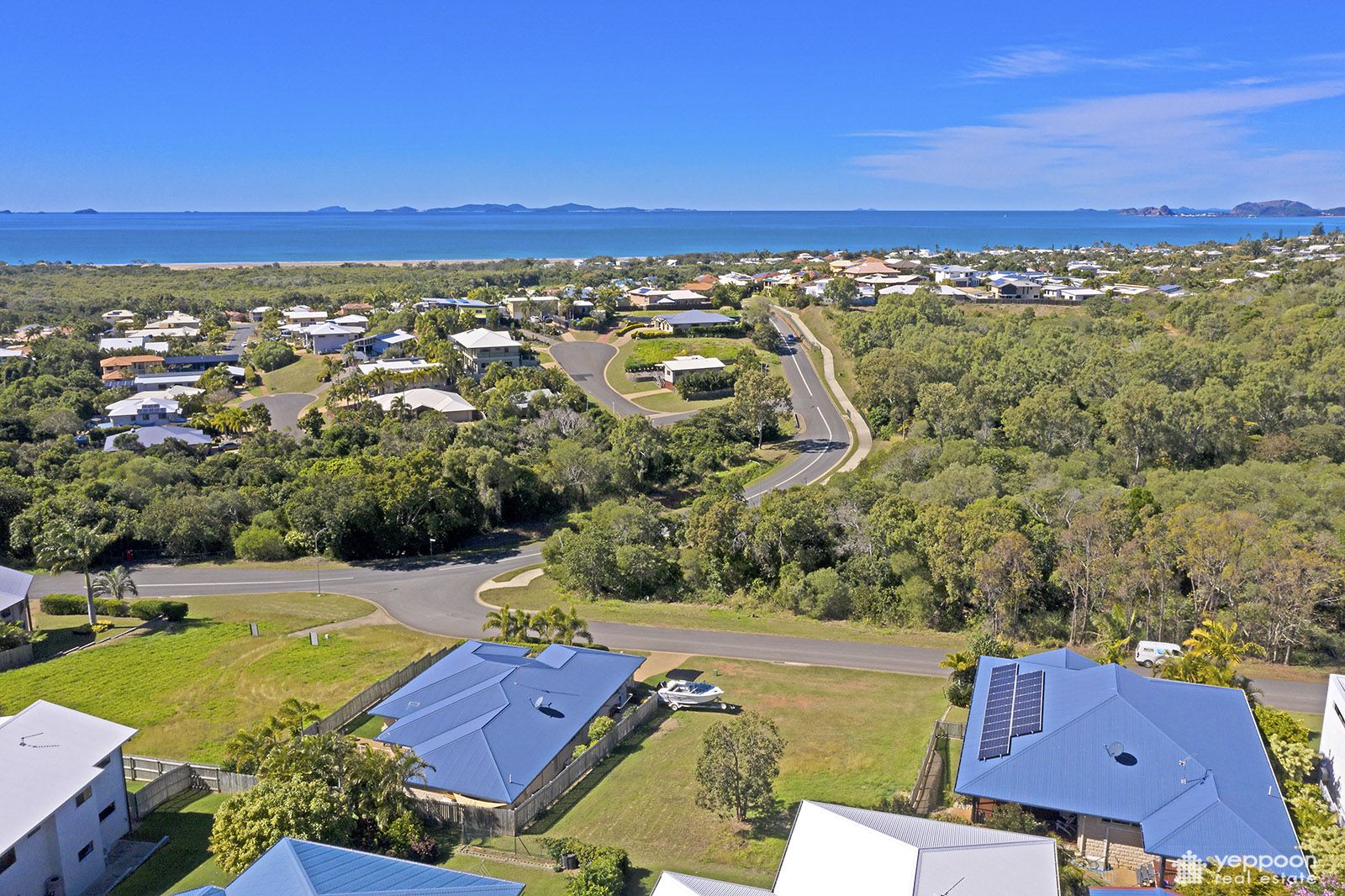 8 Roberts Road, Pacific Heights QLD 4703, Image 0