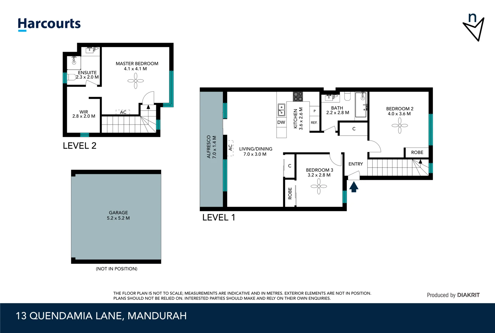 Additional image 21 of 13 Quendamia Lane, Mandurah WA 6210