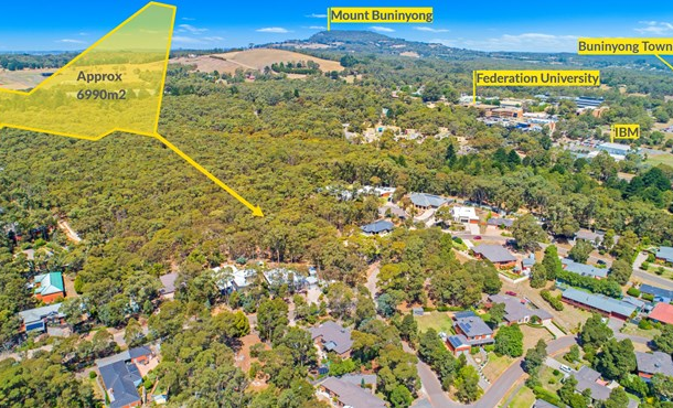 57 Wattletree Drive, Mount Helen VIC 3350