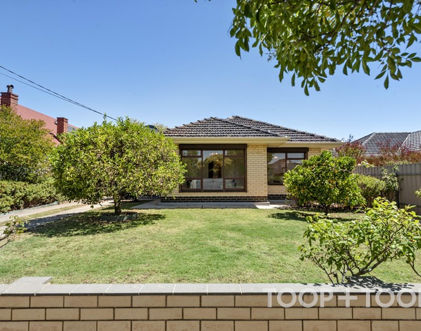 21 Heading Street, West Croydon SA 5008