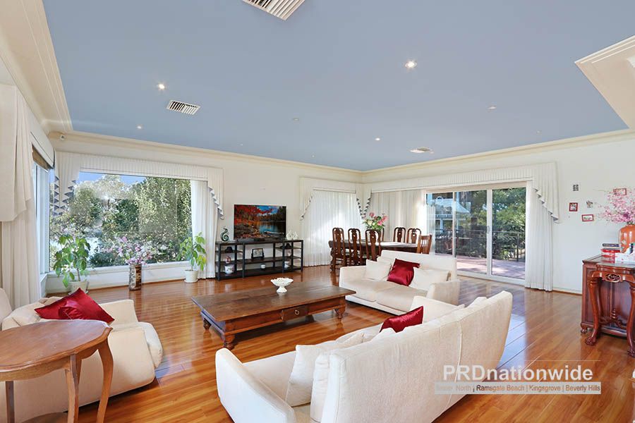 9a Southern Street, Oatley NSW 2223, Image 2