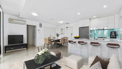 Picture of 104/38 Manson Rd, STRATHFIELD NSW 2135