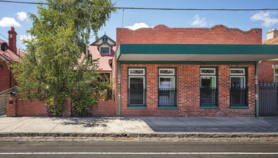 Picture of 48 Barrow Street, COBURG VIC 3058