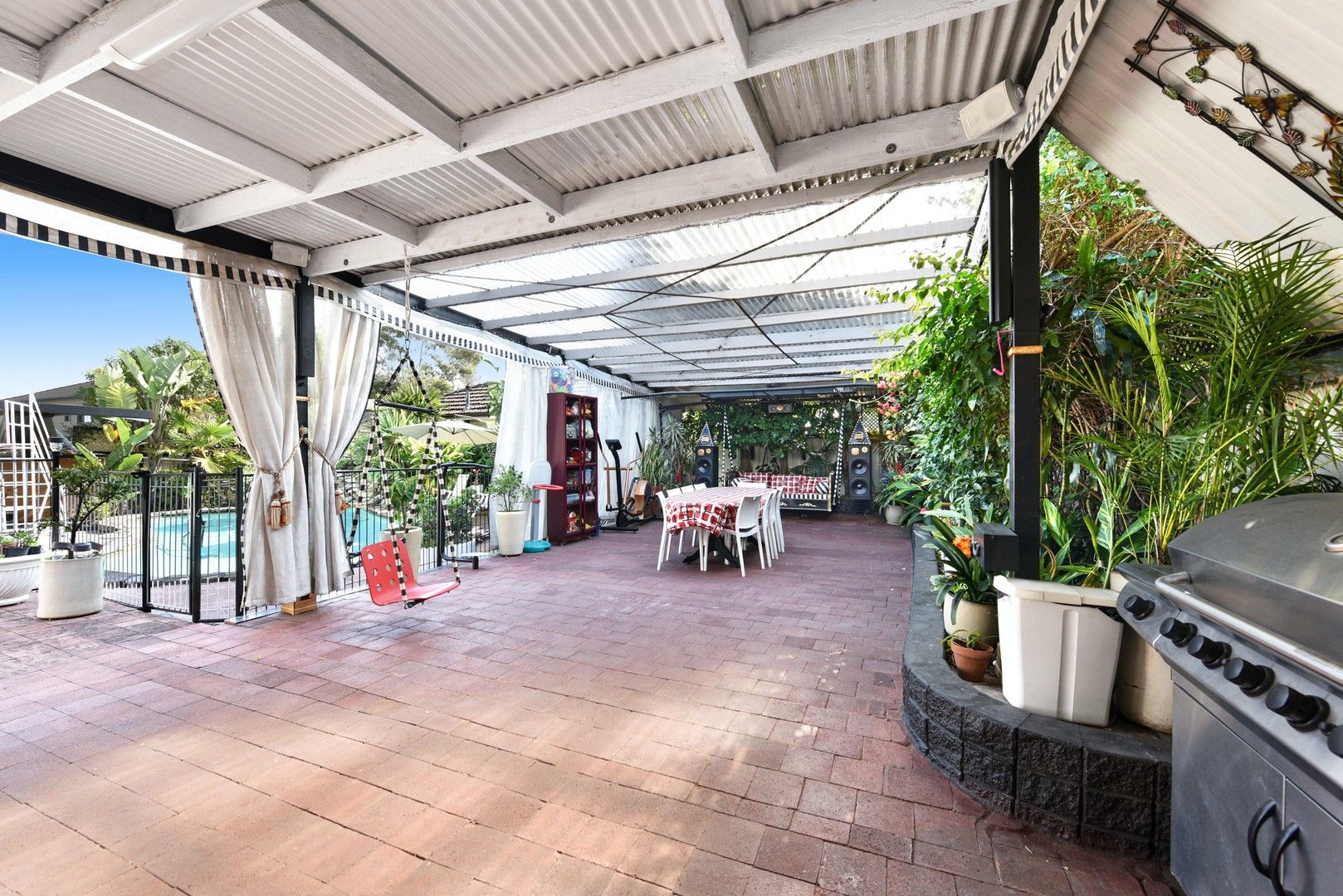 4 bedrooms House in 58 Pandora Street GREENACRE NSW, 2190