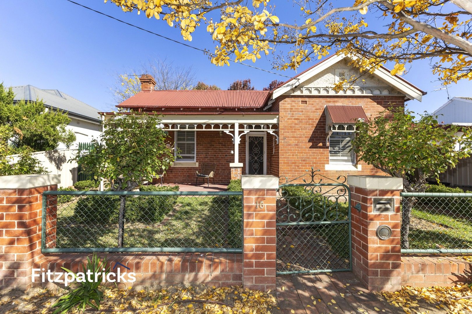 16 Broad Street, Wagga Wagga NSW 2650, Image 0