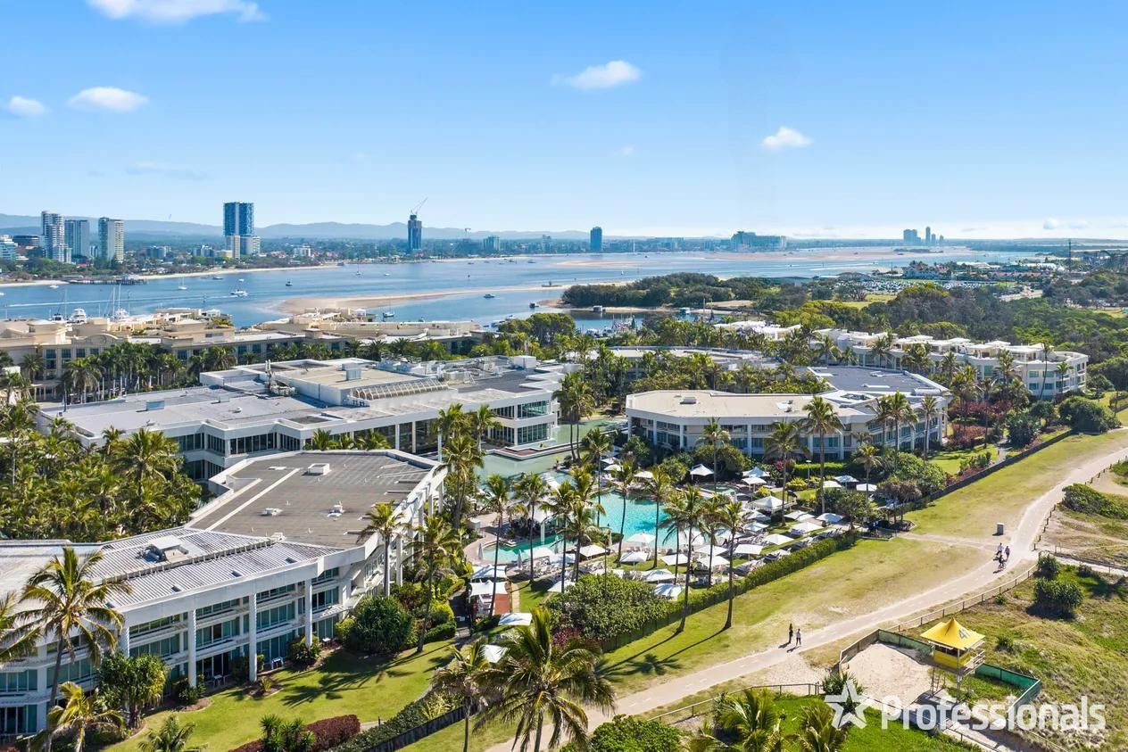 28/135 Seaworld Drive, Main Beach QLD 4217, Image 0