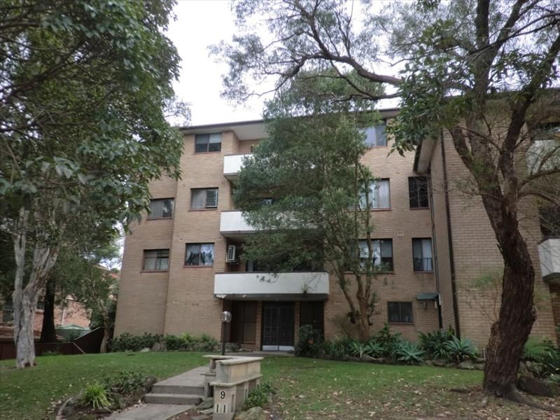 2 bedrooms Apartment / Unit / Flat in 4/9-11 Nielsen Ave CARLTON NSW, 2218
