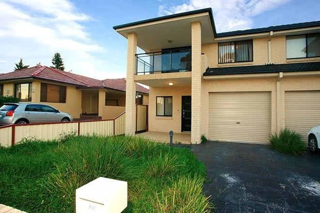 Picture of 40a Gurney Road, CHESTER HILL NSW 2162