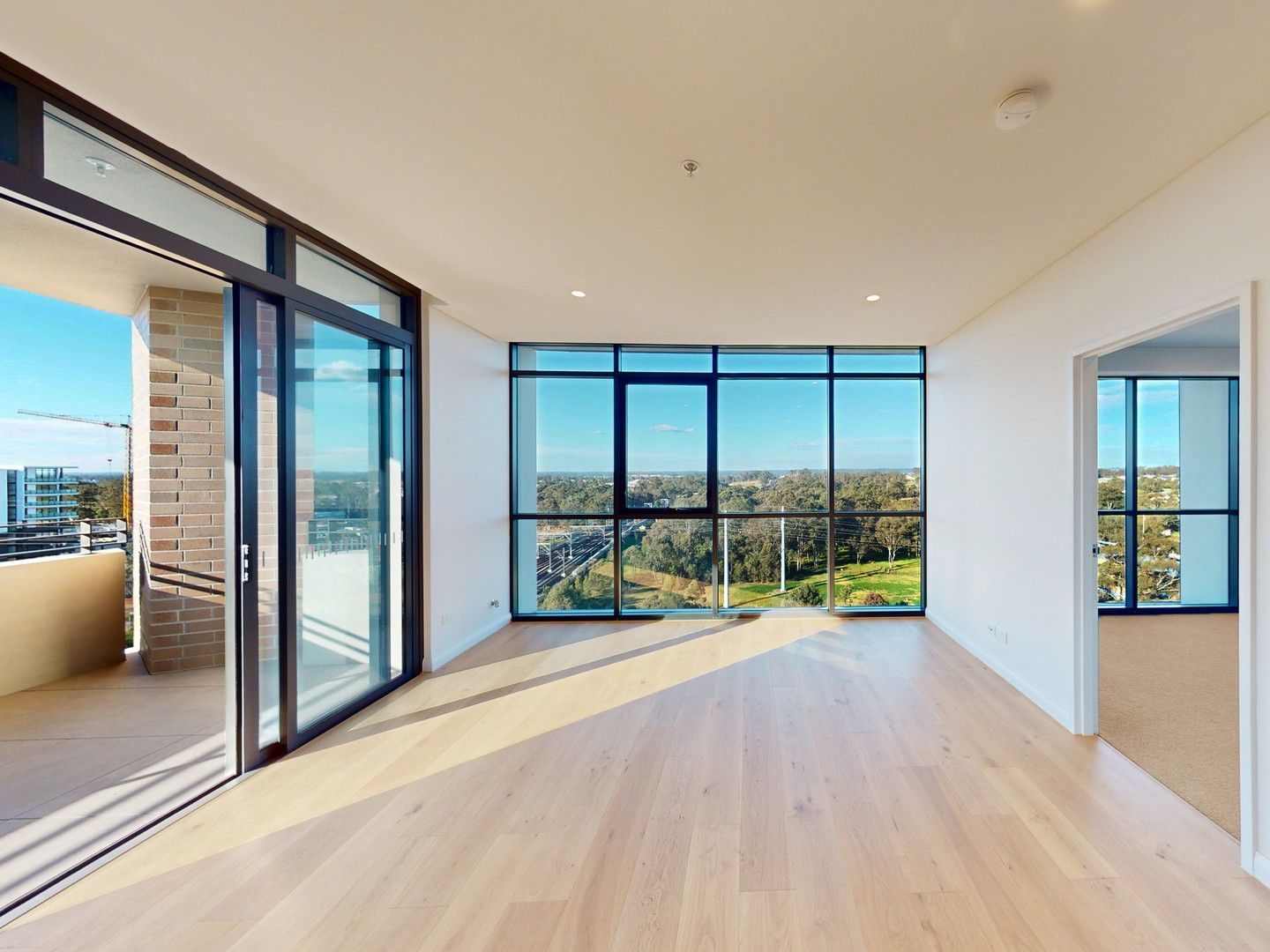 2 bedrooms Apartment / Unit / Flat in 2 Bedroom/5 Glyceria Lane TALLAWONG NSW, 2762