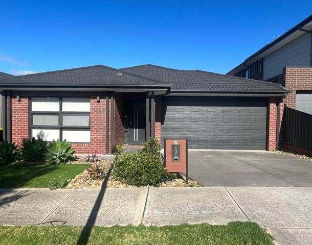 7 Valmont Street, Craigieburn VIC 3064