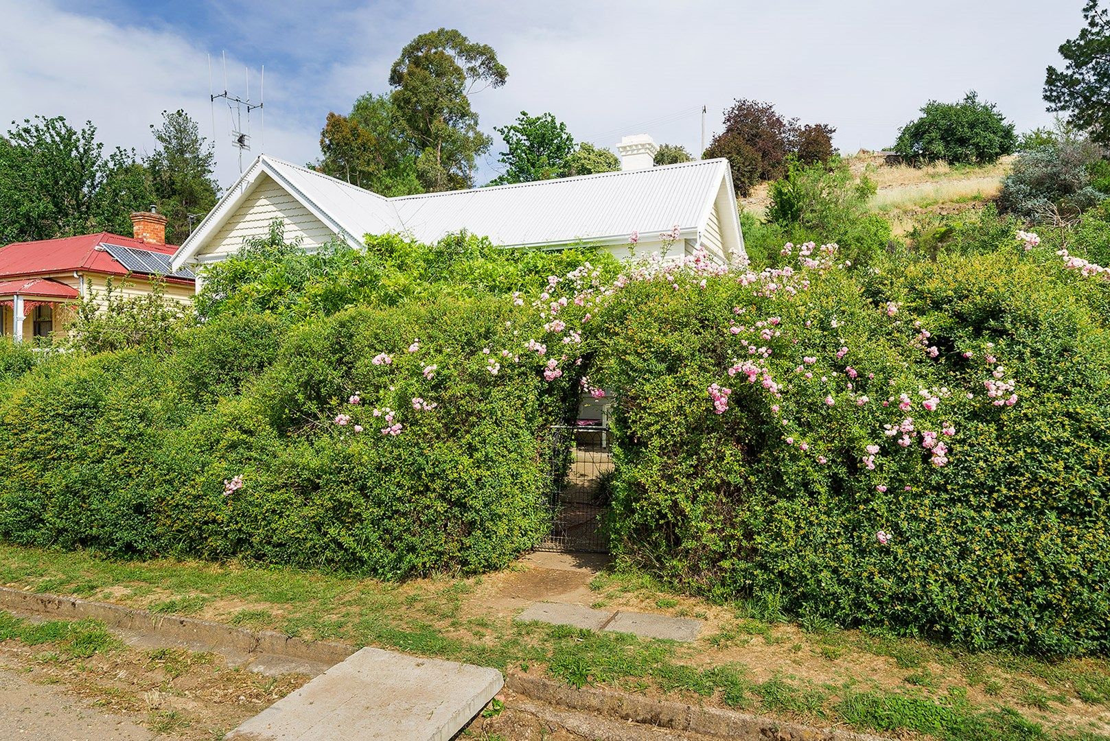 53 Gingell Street, Castlemaine VIC 3450, Image 0