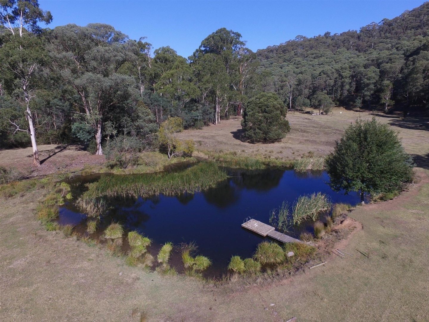 CA 5B & 6 Mongrel Creek Track, Wandiligong VIC 3744, Image 1